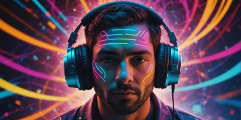 Unlocking the Power of Binaural Beats: A Comprehensive Guide