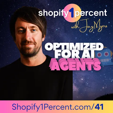 How to Get Found on ChatGPT. If Your Shopify Store isn’t “Agent Ready,” You’re About to be Invisible 🫥