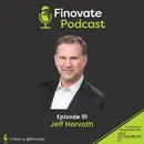 EP 91: Jeff Horvath