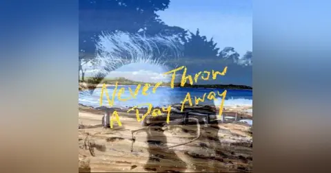 Never Throw A Day Away