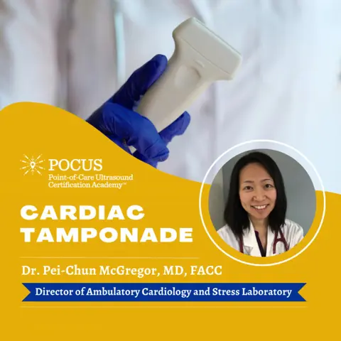 Cardiac Tamponade