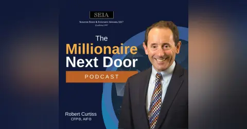 Opportunity Zones Explained: What’s Changing in 2027 and Why It Matters with Michael O’Shea (Ep. 91)