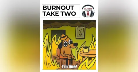 Burnout Take 2