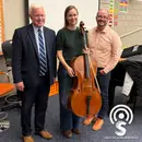 Episode 365: From World-Class Cellist to Classroom Champion: One Middle School Math Teacher’s Remarkable Journey