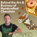 Compartes - Behind the Art & Business of Handcrafted Chocolate