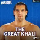 The Great Khali: WWE World Champ, "The Longest Yard", Undertaker, Punjabi Prison Match, Hall Of Fame