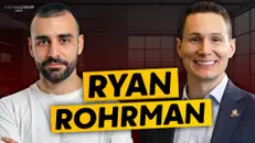 #122 Transforming a dealership group into a TikTok famous powerhouse, How dealership marketing is evolving, Building the world's largest Honda store | Ryan Rohrman, CEO of Rohrman Auto Group