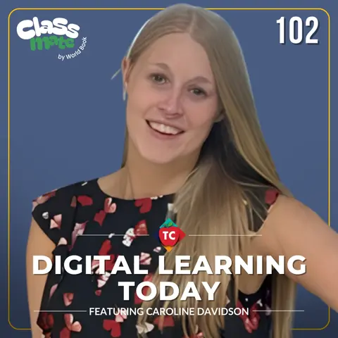 Give Kids Time in Text: How to Bring Literacy Into Every Lesson