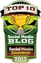 PUBCAST: Social Media Examiner Top 10: The 7 Turning Points