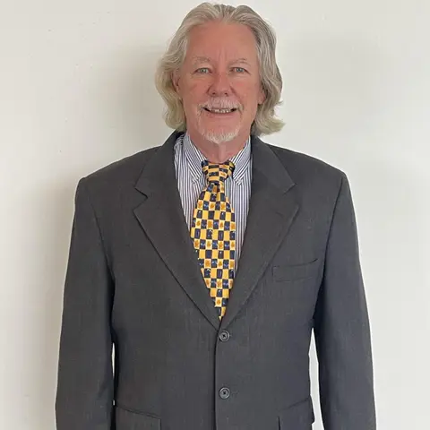 Close Up Radio Spotlights Dennis Clay Parker of Ore Power Systems
