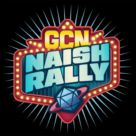Brindlewood Bay | GCN Naish Rally