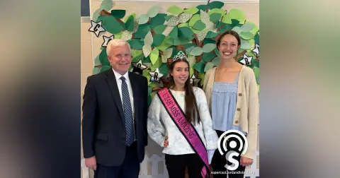 Episode 348: Mountain Ridge High Student Has Defining Moment, Crowned Utah Miss Amazing Teen