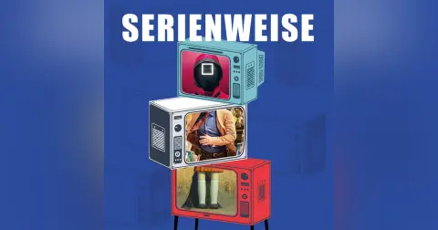 "Squid Game", "The English Teacher", "Hameln", "No Good Deed" und "Frasier"