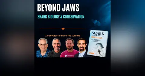 Inside Shark Biology and Conservation, Second Edition