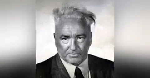 Ryan Peverly | Wilhelm Reich, Orgone Energy, & The Emotional Plague Of Mankind
