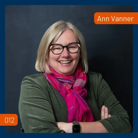 Returning to Practice: A Conversation with Ann Vanner | 012