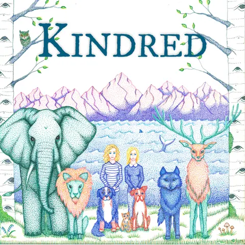 Introducing: Kindred | Trailer Episode