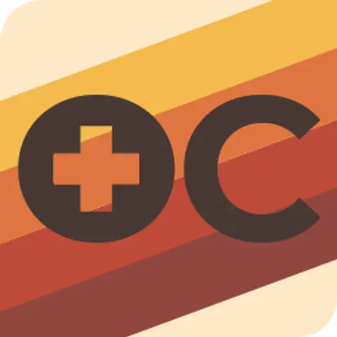 On Call with Dr. Phillips Logo