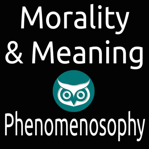 Morality & Meaning