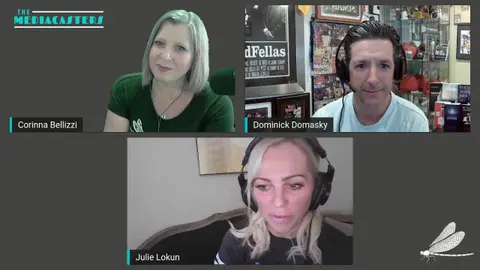 The IT Factor with Dominick Domasky, Motivation Champs Publishing