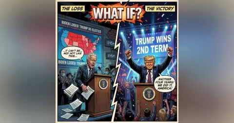 PREVIEW MCS 2404 What If?