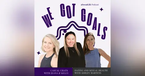 Talking Sex with aSweatLife's Resident Sexual Health Writer Ashley Martens