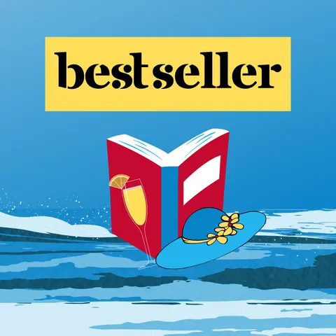 Overview of Fiction Bestsellers, January, 2024