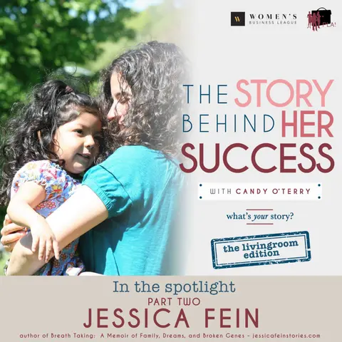 Jessica Fein, Part 2 -305