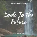 Look To the Future
