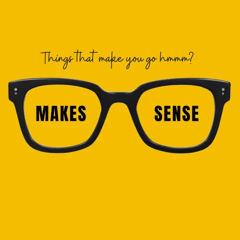 The Idea That Ends Most Arguments Before They Start (Whole-O-Graphic Vision) - E201