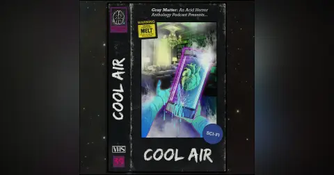 39 - Cool Air
