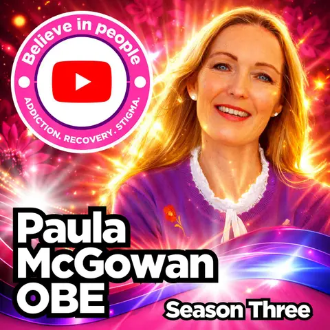 Paula McGowan OBE: Autism, System Failure & Oliver’s Legacy - Addiction and Care Reform