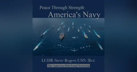 US Coast Guard are America’s unsung heroes