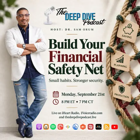 Build Your Financial Safety Net