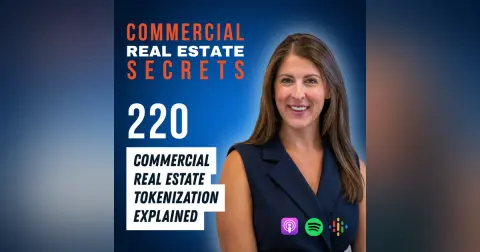 Commercial Real Estate Tokenization Explained