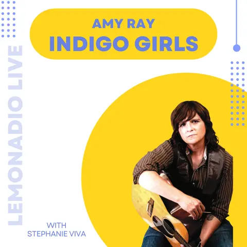 Indigo Girls Amy Ray