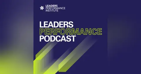 Keiser Podcast: Scott Hann, Head Coach of Max Whitlock