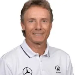 Langer, Bernhard Profile Photo