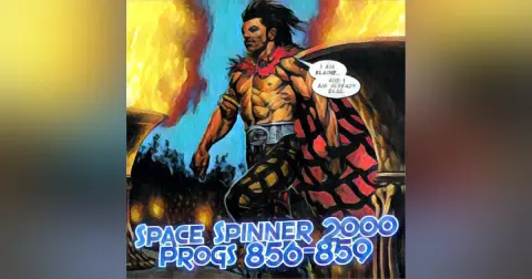 ep 281 – Progs 856-859