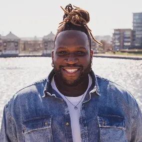 Olajide Alabi Profile Photo