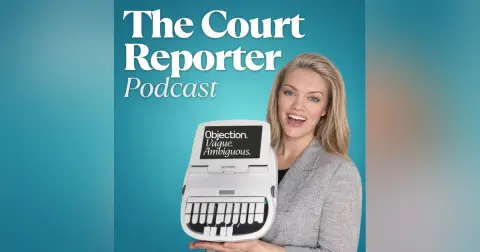 94 | Kamryn & Whitney Part 2  | The Veritext Acquisition: What Really Happened
