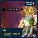 Games que merecem uma continuação
