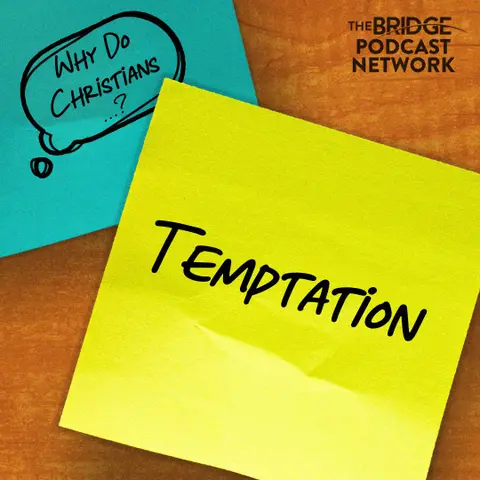 Is Being Tempted a Sin? (What the Bible Really Says)