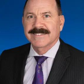 Michael E. Hoffman Profile Photo