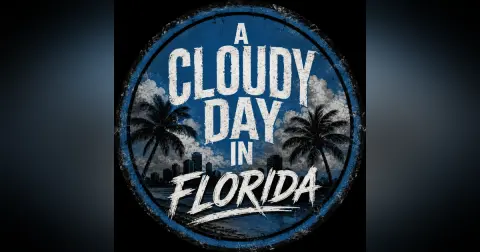 A Cloudy Day In Florida! (Hoppe Hour With Ryan Hoppe: 7.27.26)