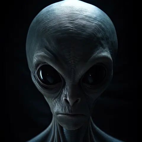 Alien Antichrist: The Truth about UFOs and Aliens Antichrist and the End of Days