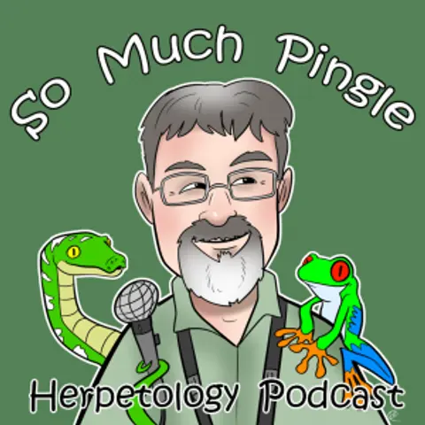 Episode 20:  Crackin’ Foxy with Steve Marks