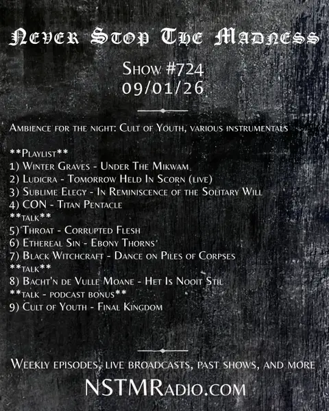 #724 - 09-01-26
