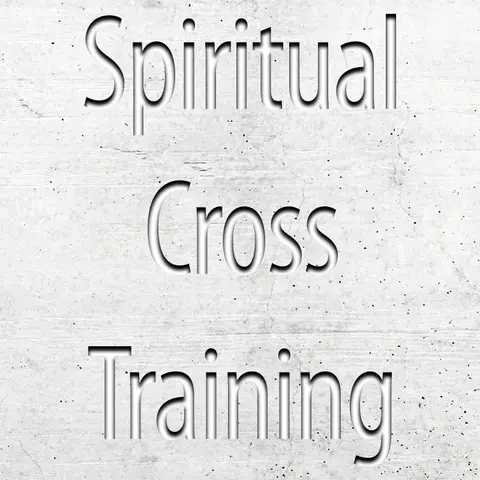 Spiritual Cross Training with Benjamin Shalva (S4 | E152)