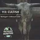 S6 Ep113: Cultish